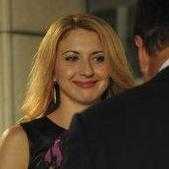 Nina Arianda – Bild: Ali Goldstein/NBC