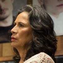 Patricia Reyes Spíndola – Bild: AMC Film Holdings LLC.