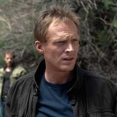 Paul Bettany – Bild: 2013 Alcon Entertainment, LLC. All Rights Reserved Lizenzbild frei