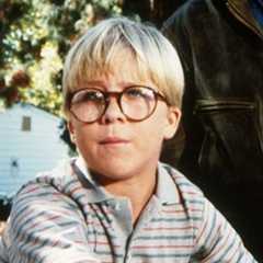 Peter Billingsley – Bild: Sat.1 Gold