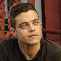 Rami Malek – Bild: USA Network/David Giesbrecht