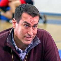 Rob Riggle – Bild: ORF/20th Century Fox/Danny Feld