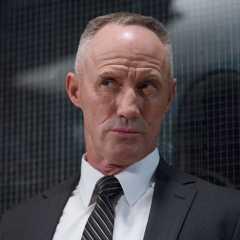 Robert John Burke – Bild: VOX / Universal