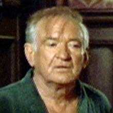 Rod Taylor – Bild: kabel eins