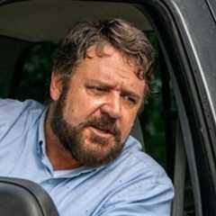 Russell Crowe – Bild: ZDF/Skip Bolen