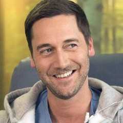 Ryan Eggold – Bild: RTL / (c) 2018 Universal Television LLC