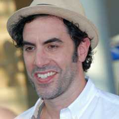 Sacha Baron Cohen – Bild: depositphotos.com