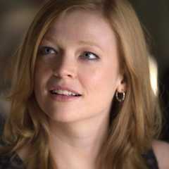 Sarah Snook – Bild: WDR/Greg Noakes