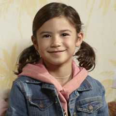 Scarlett Estevez – Bild: Brendan Meadows/FOX