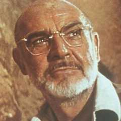 Sean Connery – Bild: ORF