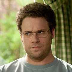 Seth Rogen – Bild: Puls 4