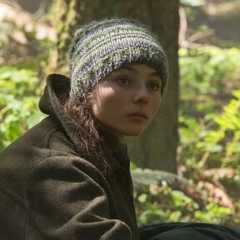 Thomasin McKenzie – Bild: ZDF/Scott Green