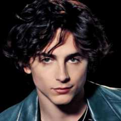 Timothée Chalamet – Bild: Universal Television LLC
