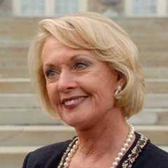 Tippi Hedren – Bild: RTL Passion