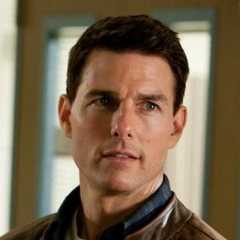 Tom Cruise – Bild: MMXII Paramount Pictures Corporation. All Rights Reserved. / Karen Ballard Lizenzbild frei