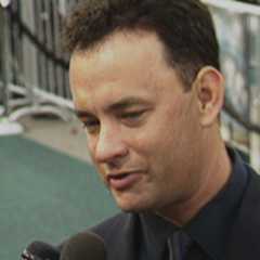 Tom Hanks – Bild: SRF2