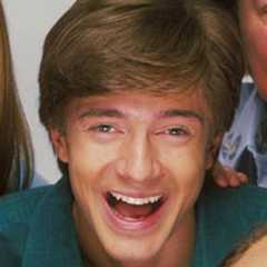 Topher Grace – Bild: Comedy Central