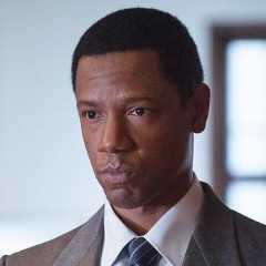 Tory Kittles – Bild: RTL Crime