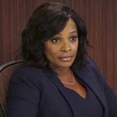 Vanessa Bell Calloway – Bild: ABC Studios