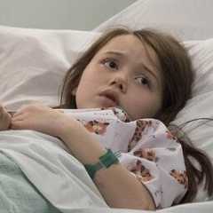 Violet McGraw – Bild: RTL / Universal Network Television LLC