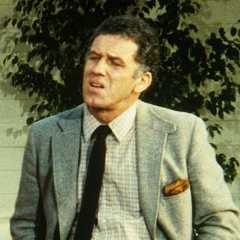 William Jordan – Bild: CBS Television