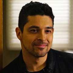 Wilmer Valderrama – Bild: ABC Studios Lizenzbild frei