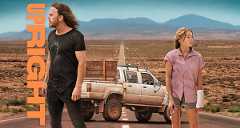 Upright – Bild: FOXTEL