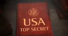 Geheimakte Amerika – Bild: N24/Screenshot