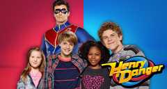 Henry Danger – Bild: Nickelodeon