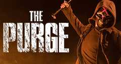 The Purge - Die Säuberung – Bild: Syfy