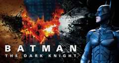 Batman - The Dark Knight – Bild: Warner Bros./Legendary Pictures/DC Comics