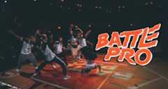 Battle Pro – Bild: arte.tv