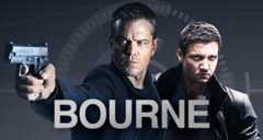 Bourne – Bild: Universal Pictures
