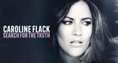 Caroline Flack: Search for the Truth – Bild: Disney