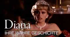 Diana - Ihre wahre Geschichte – Bild: Martin Poll Production