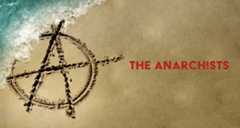 Die Anarchisten – Bild: Bird Murmur/Blumhouse Television/HBO Documentary Films