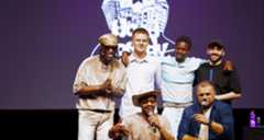 Die Hood Comedy Frankfurt Doku – Bild: HR