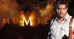 Die Mumie – Bild: Universal Pictures