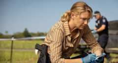 Dustfall – Bild: ABC TV