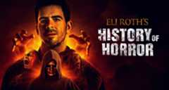 Eli Roth: History of Horror – Bild: Asylum Entertainment/Marwar Junction Productions/The Content Group