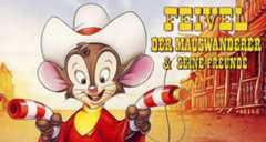 Feivel, der Mauswanderer & seine Freunde – Bild: Universal / Amblin