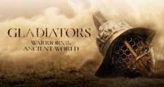 Gladiatoren: Kämpfer der Antike – Bild: National Geograhic / Dash Pictures / Sphere Abacus