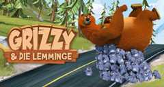 Grizzy und die Lemminge – Bild: Studio Hari