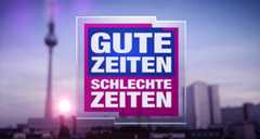 Gute Zeiten, schlechte Zeiten – Bild: RTL
