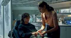 Husk – Bild: ZDF/Frank Dicks