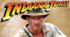 Indiana Jones – Bild: Paramount Pictures/Lucasfilm