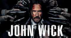John Wick – Bild: Lionsgate