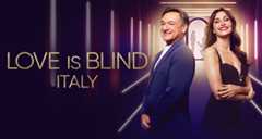 Love is Blind: Italy – Bild: Netflix