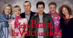 Meine Braut, ihr Vater und ich – Bild: Universal Pictures