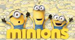 Minions – Bild: Illumination Entertainment
